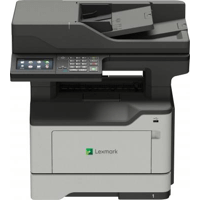 למדפסת Lexmark MX521de